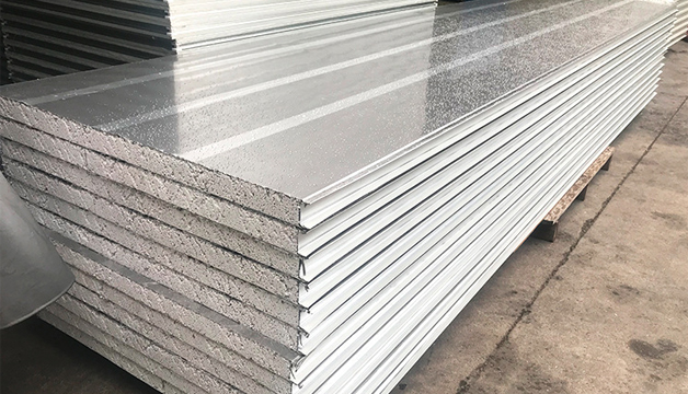 巖棉板的應(yīng)用領(lǐng)域，安裝施工和發(fā)展前景